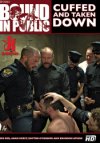 Kink.com, Bound In Public 81: Cuffed And Taken Down