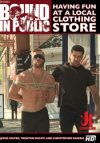 Kink.com, Bound In Public 87: Having Fun At A Local Clothing Store